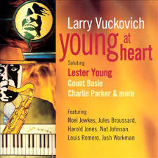 larry vuckovich internationally acclaimed jazz pianist