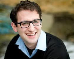 The Young Actor's Educator: Ryan Patrick Shaw