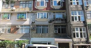 富錦街359巷2弄alley 2 lane 359 fujin street 電影朝聖 痞客邦 old apartments apartment building house styles