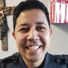 Mustang Ridge PD, community mourns loss of former Interim Chief after long  battle with can