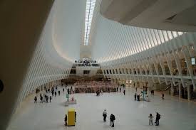Browse 1,115 westfield world trade center stock photos and images available, or start a new search to explore more stock photos and images. Inside Westfield Wtc Bild Von Westfield World Trade Center New York City Tripadvisor