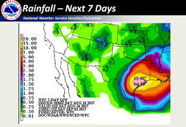 hurricane harvey path mapped where is hurricane harvey now