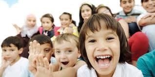 Startseite St. Rupert Kindergarten