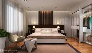 الديكور ديكورات غرف مميزه تصميمات مختلفه لديكورات غرف بأشكال مميزه Apartment Bedroom Design Simple Bedroom Design Minimalist Bedroom Design