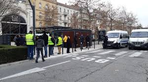 En Images Grand Debat La Journee De Visite D Emmanuel Macron Dans La Drome