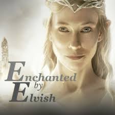 Elvish