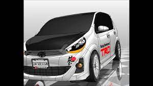 0 ratings0% found this document useful (0 votes). New Myvi Modelled In 3d By Zafdesign Myvi Baru Lagi Best Youtube