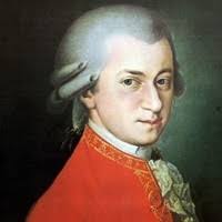 Wolfgang Amadeus Mozart
