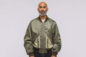 12 Drops You Don T Want To Miss This Week Classic Bomber Jacket Bomber Jacket Jackets