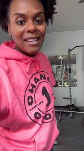 @IamTabithaBrown's video Tweet