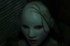 Film Review: The Houses October Built (2014)