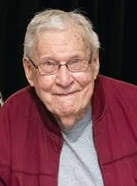 Vernon Pack Obituary