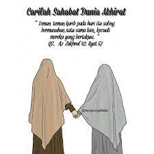 Dapatkan karakter kartun muslimah disini, insya allah update setiap hari. Lukisan Kartun Muslimah Sahabat Cikimm Com