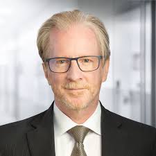 Sidney M Horn, Canada