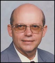 Marc HALL Obituary (2012)