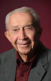 George “Mike” Kester (1930-2011)