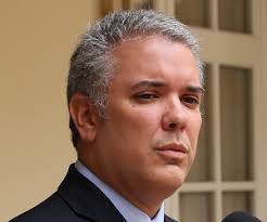 The conservative has also received the unofficial. Colombia S Duque Pushes For Growth After Dramatic Win Global Finance Magazine