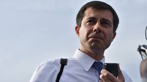It's My Community Too," Buttigieg, Ruszkowski Hear Demands, Address  Activists At March