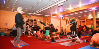 Go for a single class for $29 or unlimited for $195 a month. Top 7 Yoga Classes In Flatiron New York Classpass