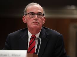 Chief VA watchdog who helped expose flawed computer system in Spokane  speaks out after being fired by Trump