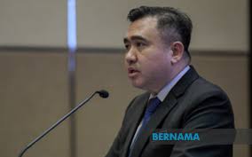 He is the member of the parliament of malaysia for seremban, and a senior official in the democratic action party (dap). Bernama 6 Month Extension To Review Rts Implementation Aspects Agreements Loke