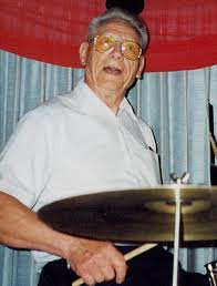 Obituary: Vern Schueller, 95, charismatic and versatile drummer