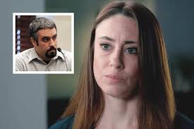 What Did Casey Anthony's Brother Lee Say at Her Murder Trial?