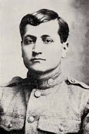 J. R. Graham. Tar-Heel War Record (In the Great World War)