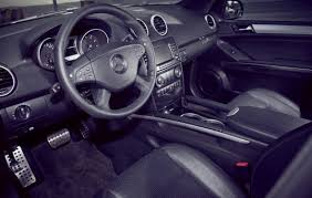 Every used car for sale comes with a free carfax report. Interior Kicherer Mercedes Benz Ml 63 Amg W164 2011