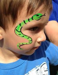 Nice 32 Cute And Simple Face Painting Ideas For Baking Baking Cute Face Ideas Painting Si Face Painting Easy Face Painting Designs Festival Face Paint