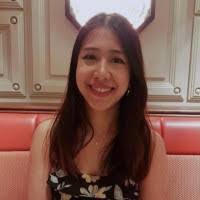 Vinothini May Chandra