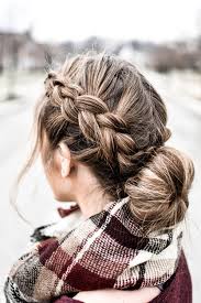 Einfache hochsteckfrisur hochsteckfrisuren selber machen 2020 02 23. Hubsche Schnelle Und Einfache Frisuren Fur Anfanger Die In 5 Minuten Machbar Sind Fresh Ideen Fur Das Interieur Dekoration Und Landschaft