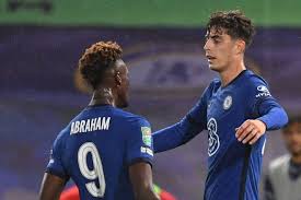 Arsenal live stats chelsea goal predictions. Chelsea Fc 6 0 Barnsley Live Carabao Cup Result Latest News And Lampard Reaction After Kai Havertz Hat Trick London Evening Standard Evening Standard