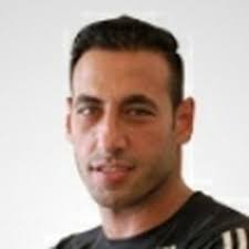 Profile Khaled Mahdi, : Info, news, matches and statistics