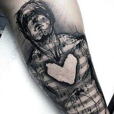 We did not find results for: Top 83 Music Tattoo Ideas 2021 Inspiration Guide