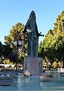 Santa clara is a city in santa clara county, california. Santa Clara California Wikipedia