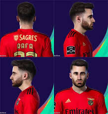 Installation copy rafa mir to in your directory download folder pes 2021 open and select dp in dpfilelist generator Pes 2021 Rafa Mir Face By Sameh Momen Patchi I Mody