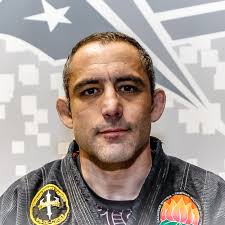 Competitor List [2018 Tulsa Open]