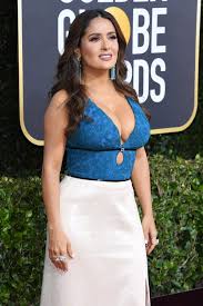 September 2, 1966) is a mexican and american film actress and producer. Salma Hayek At The 2020 Golden Globes Celebrities In Drugstore Beauty Products Golden Globes 2020 Popsugar Beauty Australia Photo 10