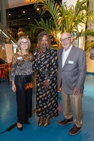The Community Foundation of Broward Commemorates its 40th Anniversary and  Three New Visionary Philanthropists