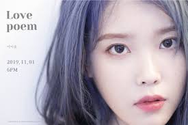 Who is the popular korean singer dating in real? Iu Impressively Achieves Perfect All Kill Status With Latest Masterpiece Love Poem