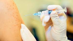 Frauen, deren partner im frühen säuglingsalter beschnitten sind, haben aus hygienischen. Wie Gut Schutzt Die Hpv Impfung Gegen Gebarmutterhalskrebs Nzz