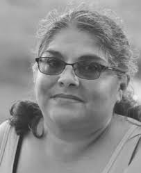 Mary Louise Villarreal