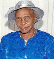 Remembering Gloria Herbert