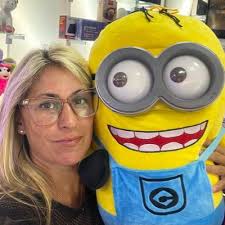 Dani Pancaldi (@DaniPancaldi)