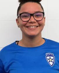 Ana Lizardo's Instagram, Twitter & Facebook