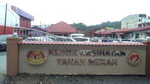 Klinik kesihatan bangar merupakan sebuah klinik kerajaan yang terletak di pekan bangar, brunei. Klinik Kesihatan Tanah Merah Home Facebook