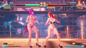 Unity] Fight Angel Special Edition - v0.92 by Red Fox Studio Adult Porn Game  Download Free For Android and PC