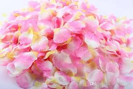 Add color and brighten any space with our wide collection of. Cheap Artificial Petals Discount 5 5cm Bulk Rose Petals Fabric Artificial Flower Online With 0 01 Piece Dhgate Bulk Roses Rose Petals Artificial Flowers