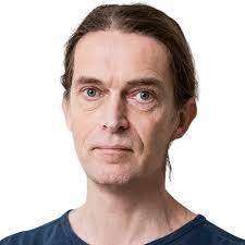 Recension: ”Artens överlevnad” av Lydia Sandgren